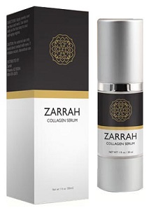 Zarrah-Collagen-Serum