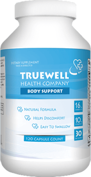 Truewell Body Support 2